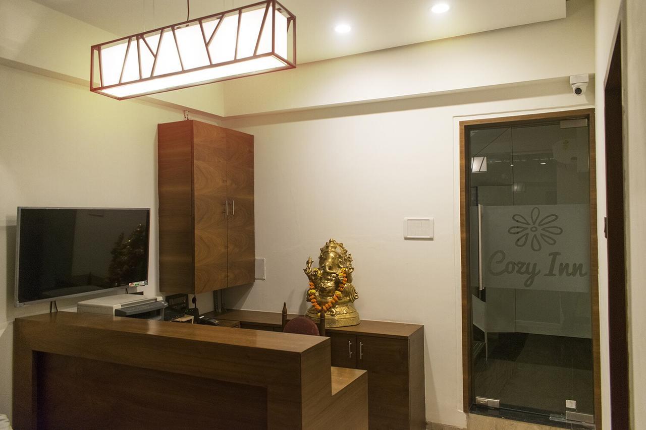 Cozy * Pune